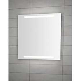 Dansani Spejl Mido+ Repeat LED 70x50 cm m/integrerad LED, utan sensor 91351