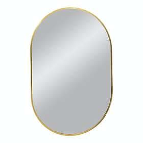 House Nordic Spejl Madrid Rund Mirror 4001550