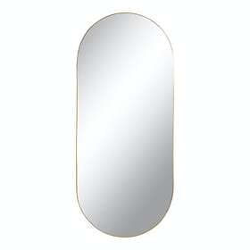 House Nordic Spejl Jersey Oval Mirror 4001430