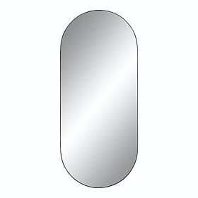 House Nordic Spejl Jersey Oval Mirror 4001435