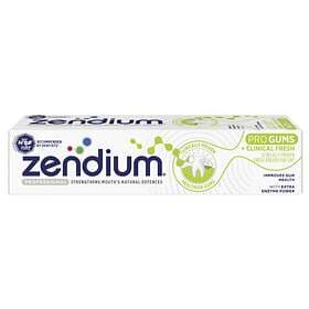 Zendium Clinical Fresh 75ml