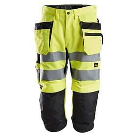 Snickers Workwear 6134 LiteWork Piratbyxa