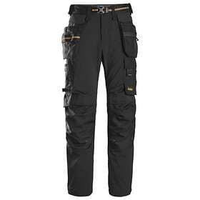 Snickers Workwear 6515 AllroundWork Arbetsbyxa