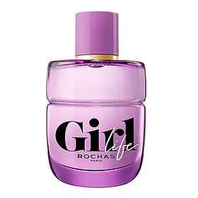 Rochas Girl Life edp 75ml