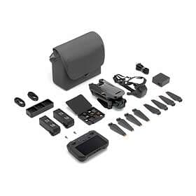 DJI Mavic 3 Pro Fly More Combo (DJI RC Pro) RTF