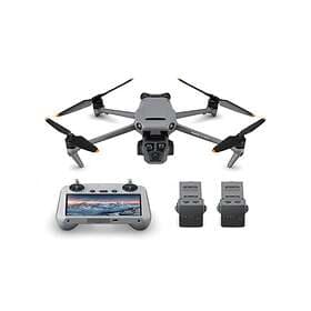 DJI Mavic 3 Pro Fly More Combo (DJI RC) RTF