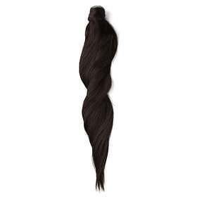 Rapunzel Of Sweden Hair pieces Clip-in Ponytail Original 40 cm 1.2 Bla