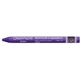 Caran d'Ache vaxkrita Neocolor II 120 Violet