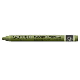 Caran d'Ache vaxkrita Neocolor II 249 Olive