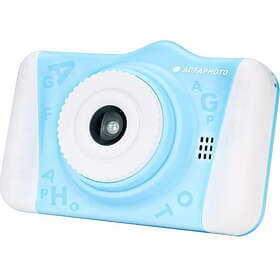 AgfaPhoto Realikids Cam 2