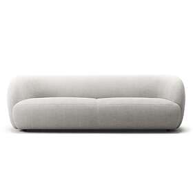 Decotique Atelier Sofa 3-sæders, Moon White