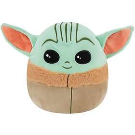 Squishmallows Star Wars Grogu 25cm