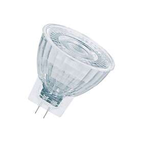 Osram LED-glödlampa MR11 4.5W/827 (35W) 36° dimmable GU4