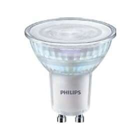 Philips LED-glödlampa MASTER LEDspot Value Dimmable 4.7W/830 (50W) 36° 5-pack GU