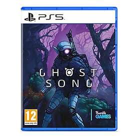 Ghost Song (PS5)