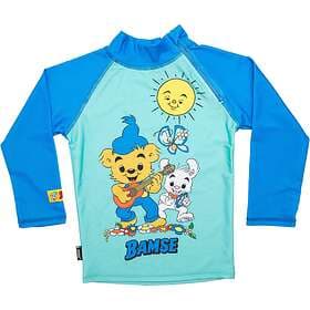 Swimpy Bamse UV-tröja