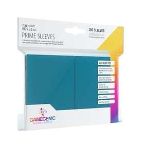 - Prime Sleeves Blue (100 Sleeves)