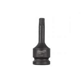 Milwaukee 4932478062 Krafthylsa 1/2", torx TX50