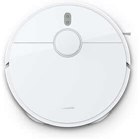 Xiaomi Robot Vacuum S10+