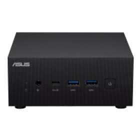 Asus PN53-BBR575HD (Sort)