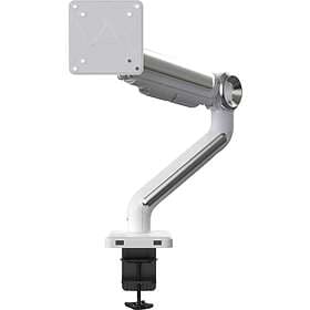 Desire2 Monitor Arm Aluminium 35" 605050