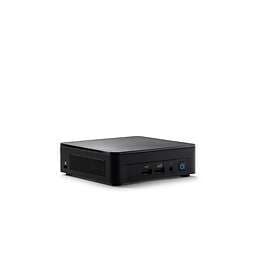 Intel NUC 12 Pro Kit NUC12WSKv5 (Sort)