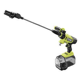 Ryobi Mellantryckstvätt Ry36Pwx41A-0 Max Power 36V Utan Batteri