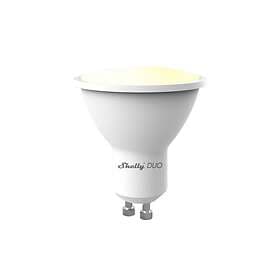 Shelly Duo GU10 Smart LED lampa