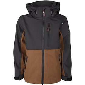 Lindberg Explorer Shell Jacket