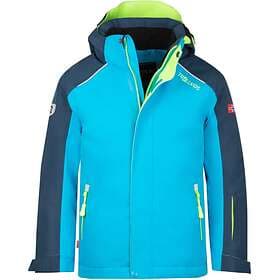 Trollkids Holmenkollen PRO Winter Jacket