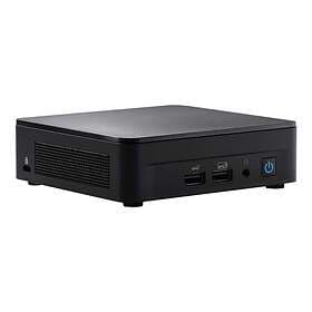 Intel NUC 12 Pro NUC12WSKi5 (Sort)