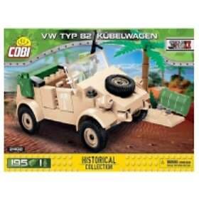 Cobi VW typ 82