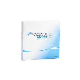 Johnson & Johnson 1-Day Acuvue Moist for Astigmatism (90 stk.)