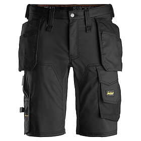 Snickers Workwear Shorts Stretch HF AW 61415804044