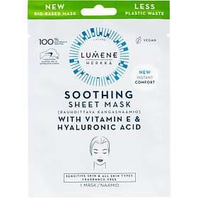 Lumene Soothing Sheet Mask