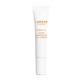 Lumene Nordic C Glow Awakening Eye Cream 15ml