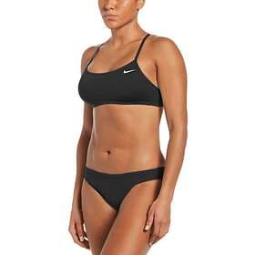 Nike W Ess Racerback Bikini Set (Dame)