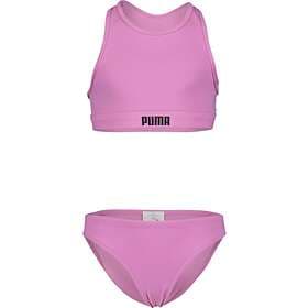 Puma G Racerback Bikini Set (Pige)