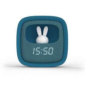 Mobility On Board Alarm Clock med Nattlampa Billy Clock