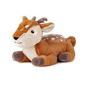 Cloud B -b Twi light Buddies Fawn Brown