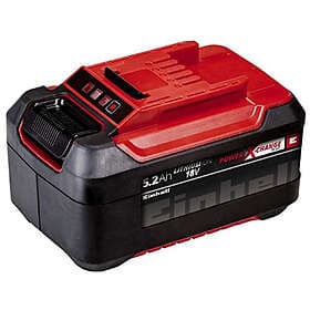 Einhell Batteri 18V 5.2 Ah P-X-C Plus