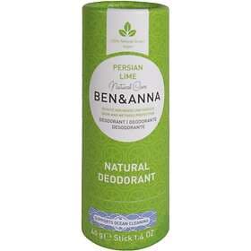 Ben & Anna Persian Lime Deo Stick 40g