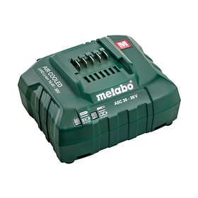 Metabo lader asc 55 12-36v