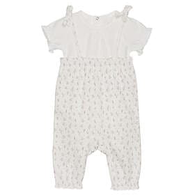 Fixoni Set Body/Romper Egret