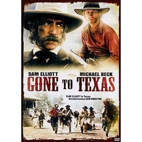 Gone to Texas (DVD)