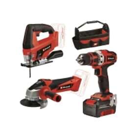 Einhell TE-TK 18/3 Li 18V 1X4.0AH