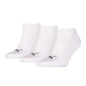 Puma Cushioned Ankle Sock 3-pack