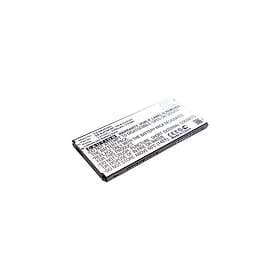 Batteri till Galaxy J5 2016 m.fl. 2500mAh, 3.85V