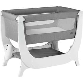 Shnuggle Air Bedside Crib