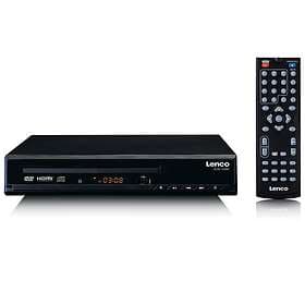 Lenco DVD-120